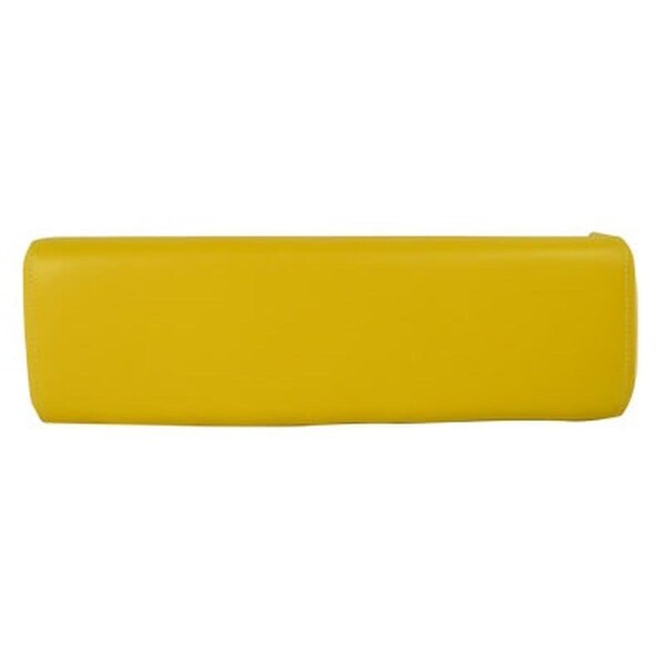 Aftermarket A3462T6 New Back Cushion Fits John Deere Tractor M MC MT 320 330 40 420 430 Plus AM3462T-6 - main